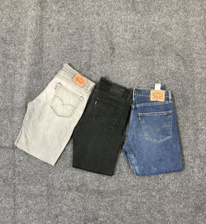 Levi's Jeans