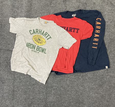 Carhartt T-Shirts