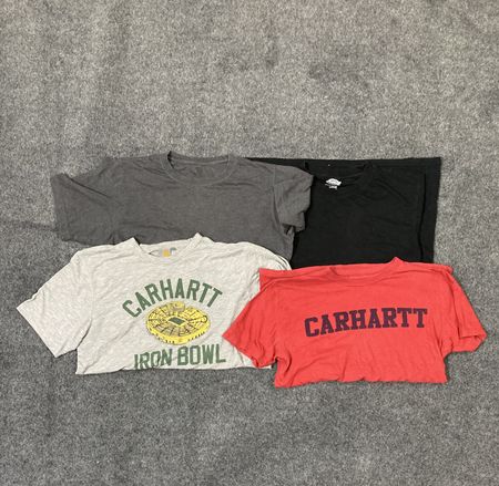 Carhartt & Dickies T-Shirts