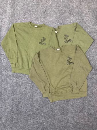 USMC Sweatshirt