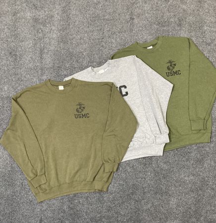 USMC Sweatshirt