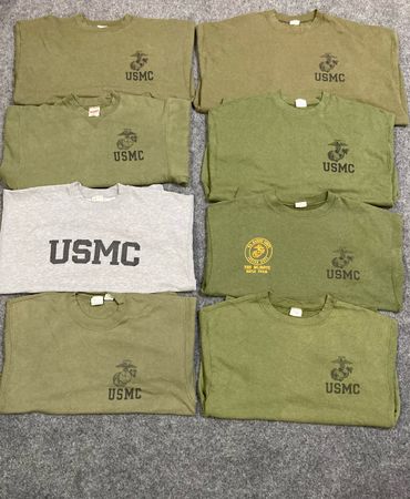 USMC Sweatshirt