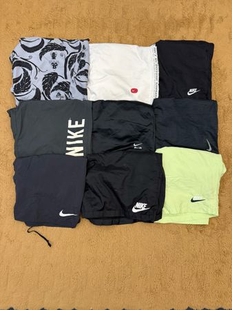Nike Swimming Shorts