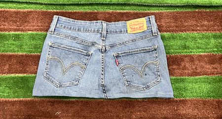 Y2K Mini Skirts