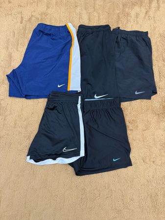 Nike Swoosh Swimming Shorts