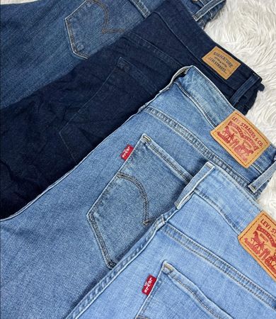 Levi's Shorts