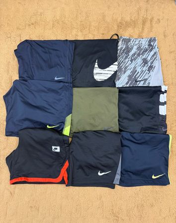 Nike Swoosh Shorts