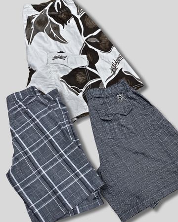 Surfwear Shorts | Billabong, Quicksilver, Rip Curl, O'Neill [TD-441]