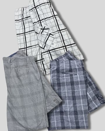 Surfwear Shorts | Billabong, Quicksilver, Rip Curl, O'Neill [TD-442]