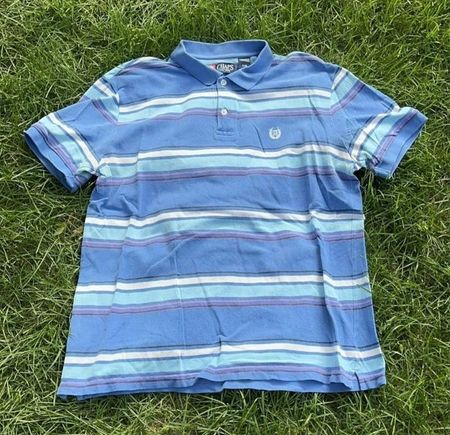 Åuthentic Chaps T-Shirts