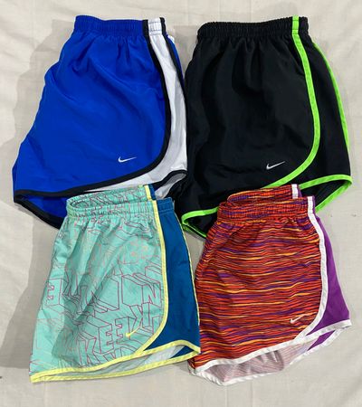 Nike Sexy Shorts