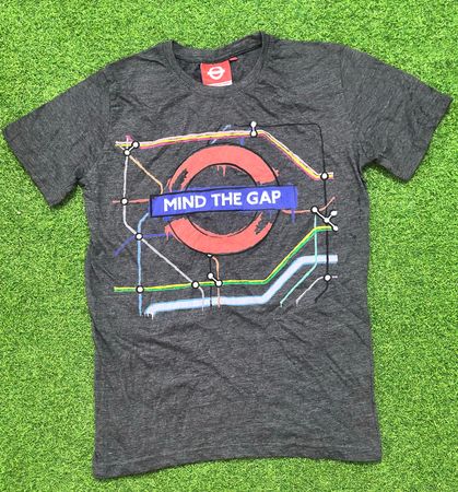 MENS PRINTED T-SHIRTS