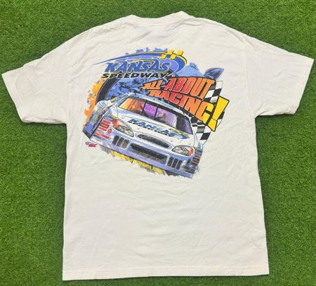Mens Printed T-shirt