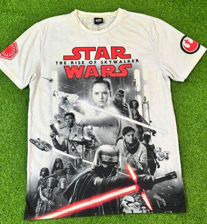 Men’s Printed T-shirt