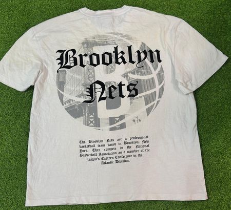 Men’s printed T-shirt