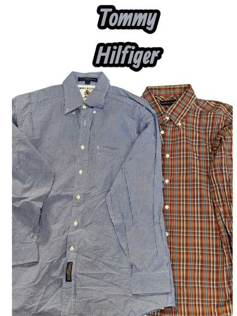 Tommy Hilfiger Polo Shirts