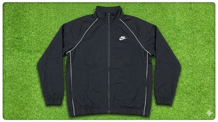 Nike Track jackets