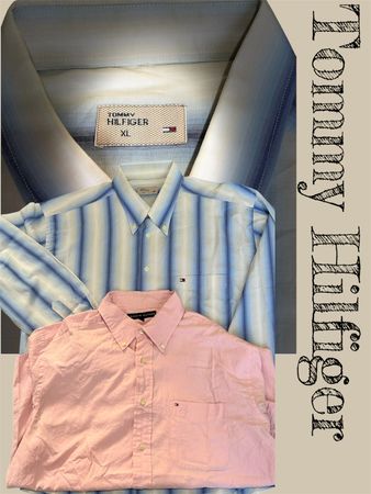 Tommy Hilfiger Polo Shirts