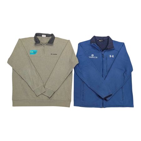 Mixed Branded Sweatshirts