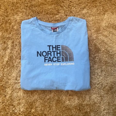The North Face t shirts