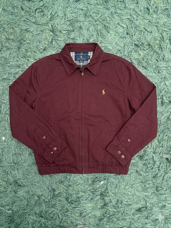 Upcycle Harrington Jacket (DV -05)