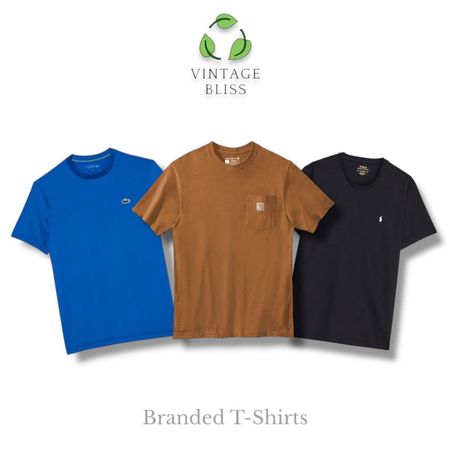 Carhartt T-shirts