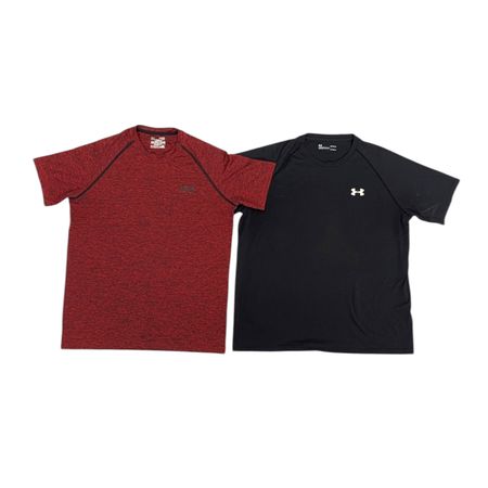 Mixed Branded Sports Tshirts