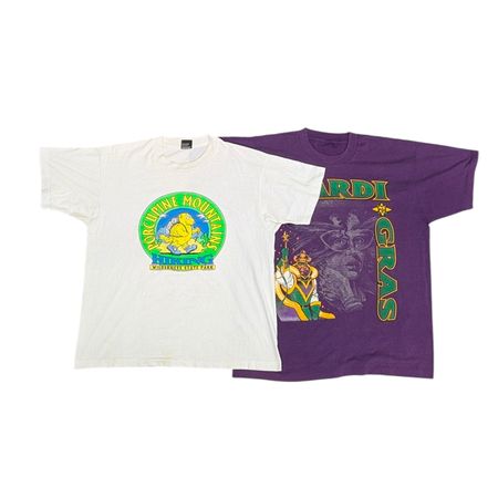 Single Stitch Tshirts