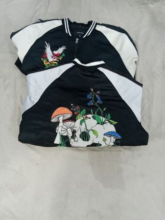 Ladies Saka Jacket