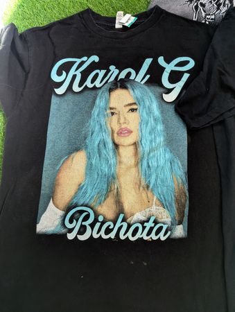 Music Printed T-Shirts | Bands | Solo artists | Music Tours |  Graphic Printed T-shirts