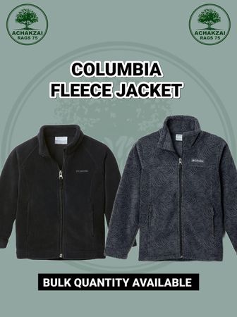 Veste en polaire Columbia