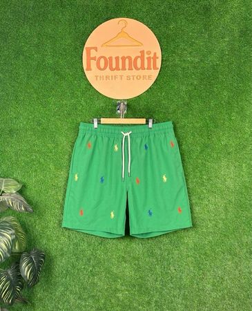 Ralph Lauren Swim Shorts