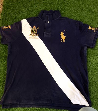 Authentic polo ralph lauren t-shirts