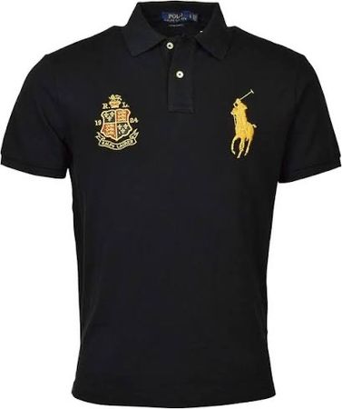 Authentic polo ralph lauren t-shirts