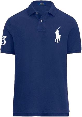 T-shirts authentiques polo ralph Lauren