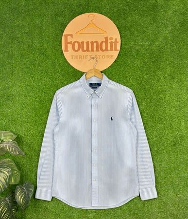 Authentic Ralph Lauren Shirts