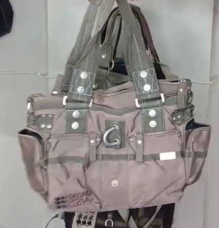 George Gina & Lucy Hand Bags