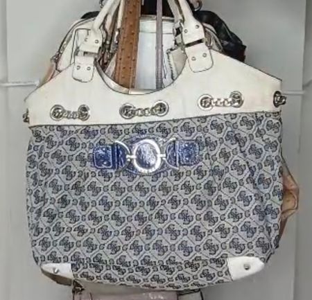 Guess Hand Bags