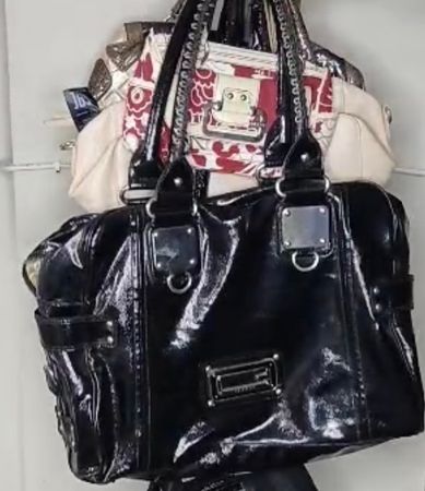 Guess Hand Bags