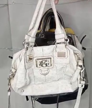 Guess Hand Bags