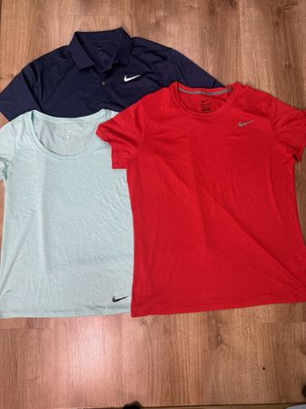 AV-1691 Nike T-shirts s/s