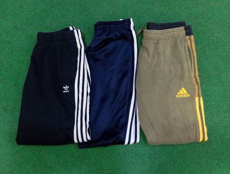 Mms427 Adidas Trousers