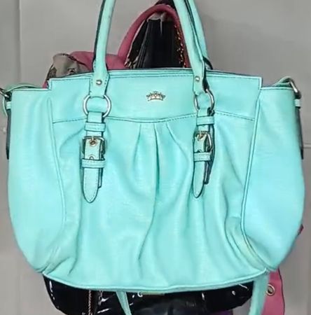 Juicy Couture Hand Bags