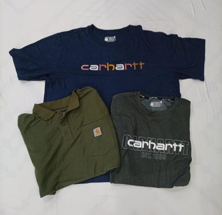 CR8260 Vintage Carhartt T-Shirts