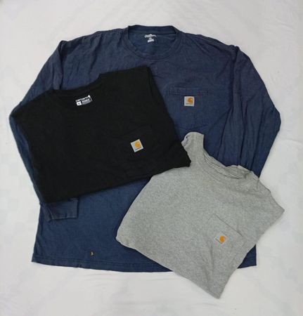 CR8262 Vintage Carhartt T-Shirts