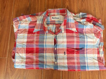 Barbour Baumwollhemden