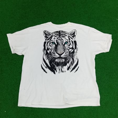Mms435 T-shirt stampata