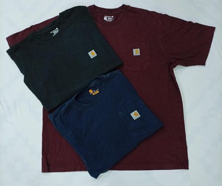 CR8263 Vintage Carhartt T-Shirts