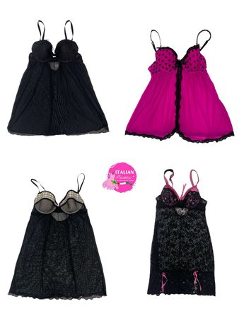 Y2k romantic core baby dolls