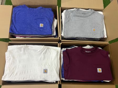 Carhartt T-Shirts
